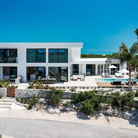 Beachwood Villa Turtle Cove Екстериор снимка