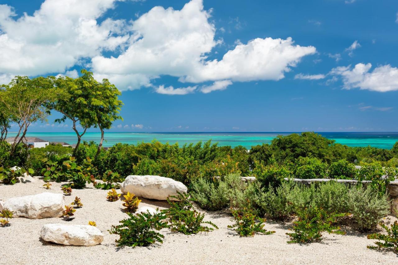 Beachwood Villa Turtle Cove Екстериор снимка