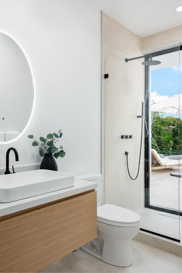 Beachwood Villa Turtle Cove Екстериор снимка