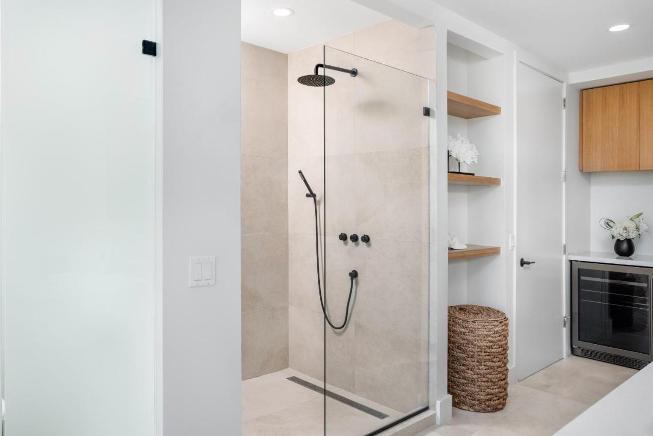 Beachwood Villa Turtle Cove Екстериор снимка