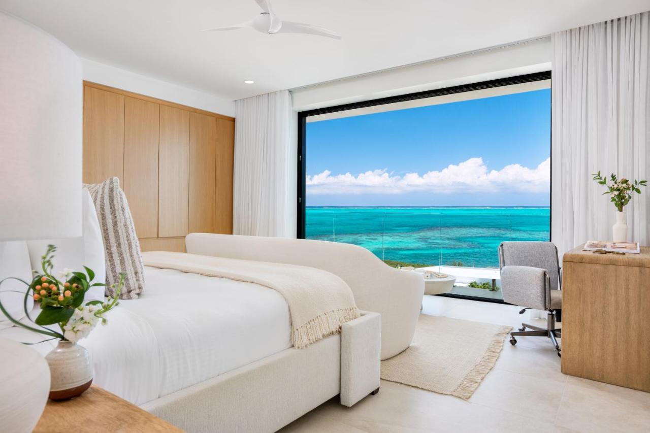 Beachwood Villa Turtle Cove Екстериор снимка